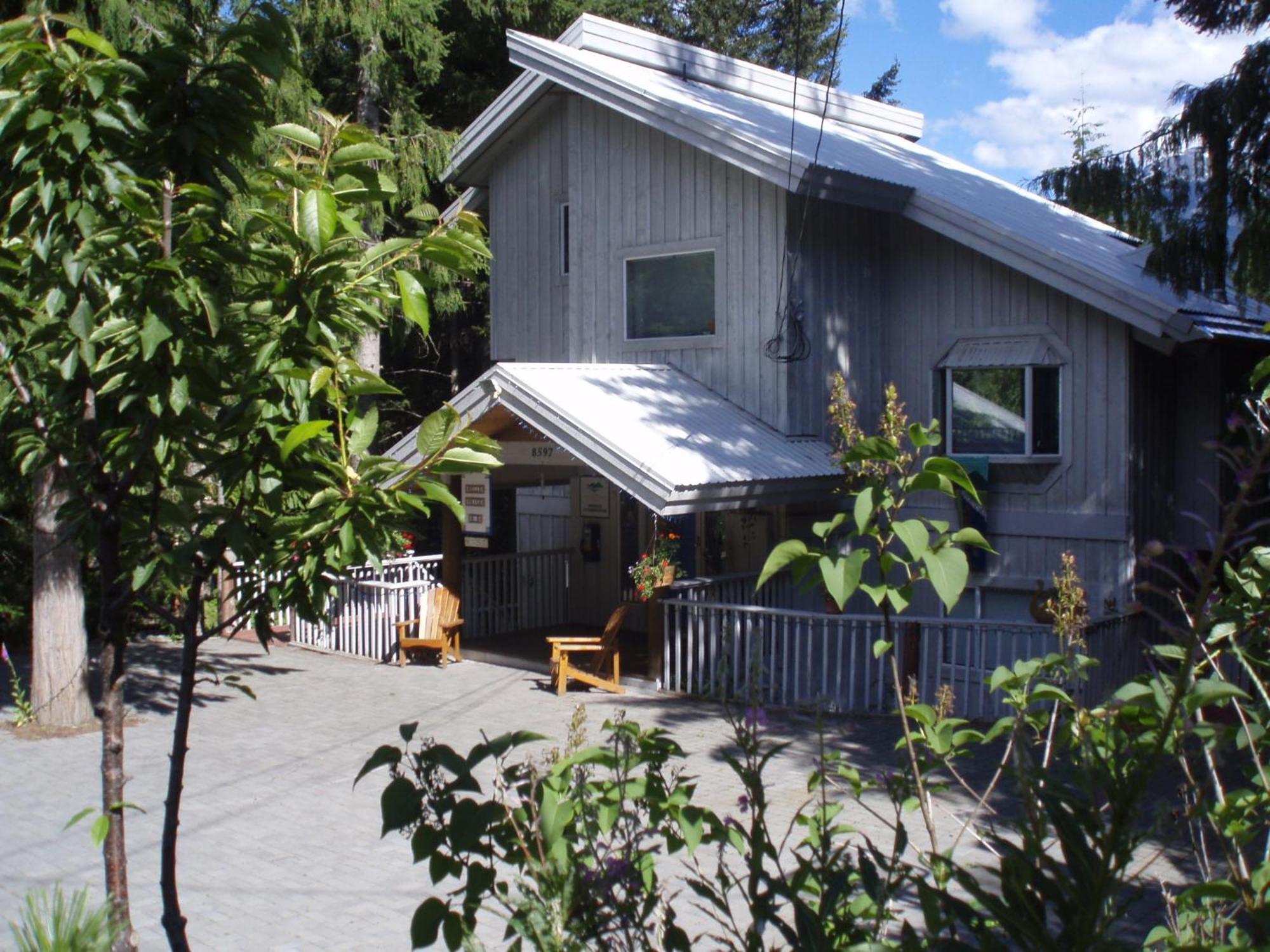 Belle Neige Suites: Whistler Dış mekan fotoğraf